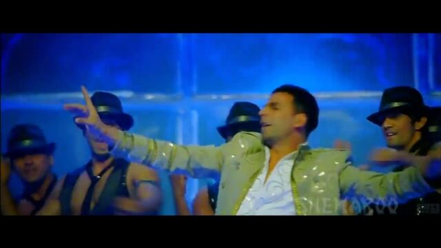 Chiggy Wiggy - Blue (2009) -BluRay- Music Videos