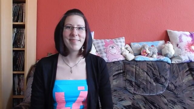 Satire mit Sabine und Steffie