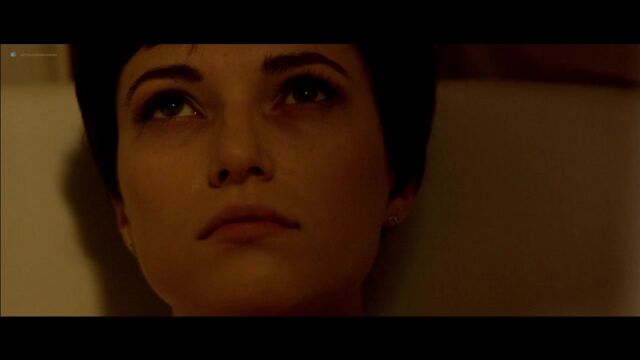 Kat Steffens Nude - The Shadow People (2017) HD 720p Watch Online / Кэт Стиффенс - Люди-тени