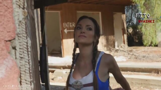 Nienna Jade