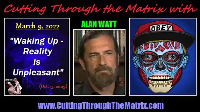 Alan Watt