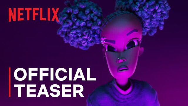 WENDELL & WILD | Official Teaser