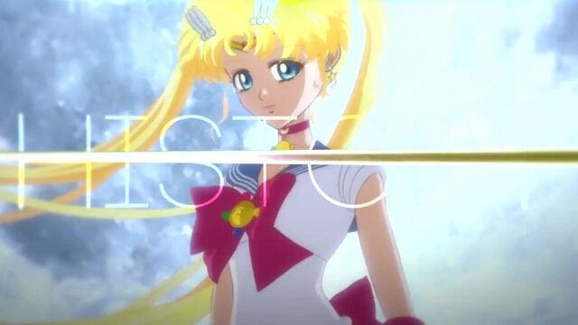 AnimeMix - Leeandlie (cov. Amalee) - History maker AMV