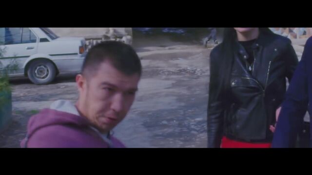 Oktam Kamalov - Bori