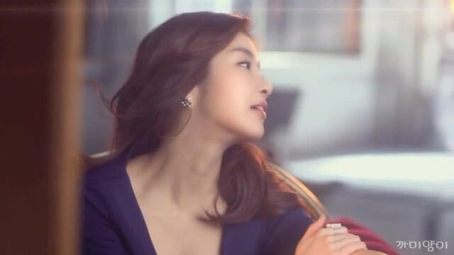 Beautiful Kang Sora СR Yange Sora