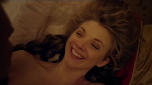 Natalie Dormer Nude - The Scandalous Lady W (2015) Watch Online / Натали Дормер - Скандальная леди У