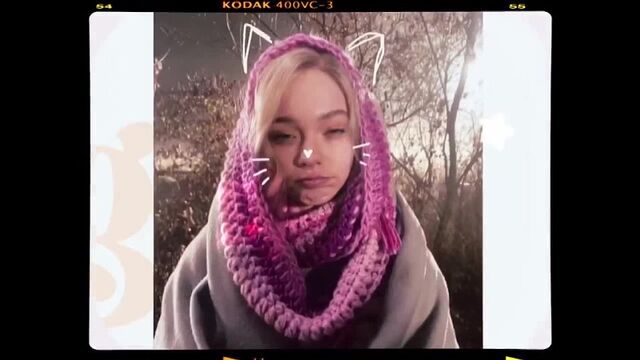 Emma myers edit