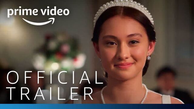 The Summer I Turned Pretty | season 1 trailer