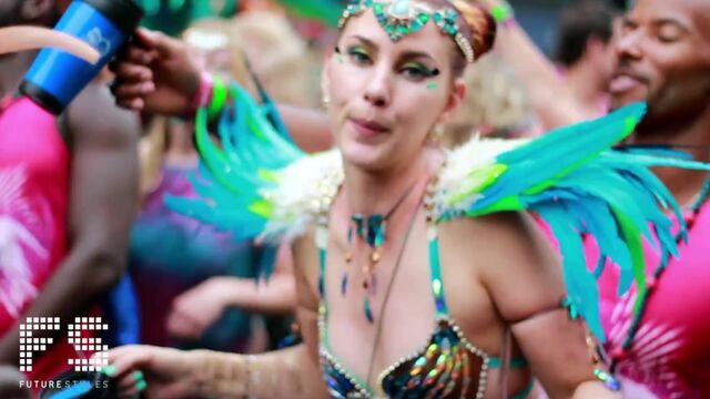 Notting Hill Carnival