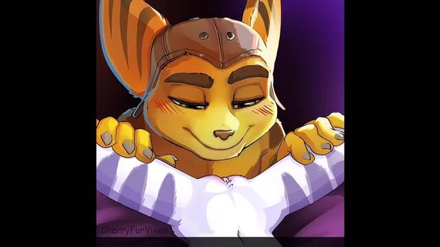 Ratchet x Rivet