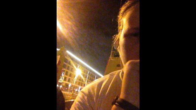 Наташа Фадеева — Live
