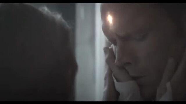 Wanda Maximoff & Vision