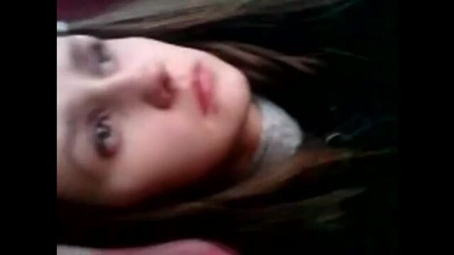 Парень заставил сосать одноклассницу на камеру в обмен на молчание про про секс на вписке (порно teen rape )_360p