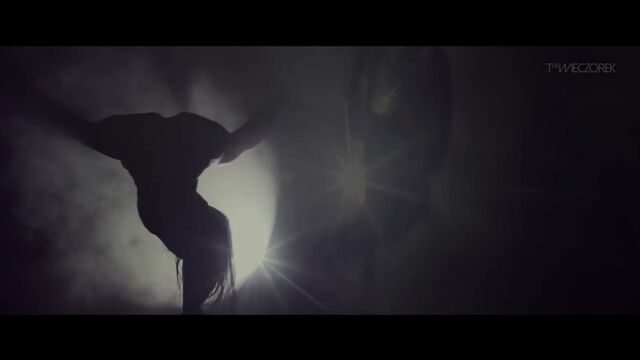 Kasia Bielecka passion _ pole dance