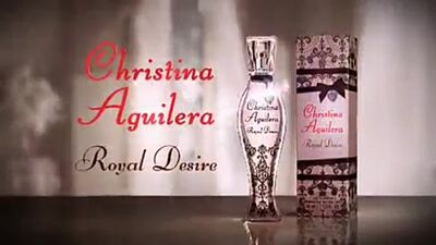 Royal Desire Commercial