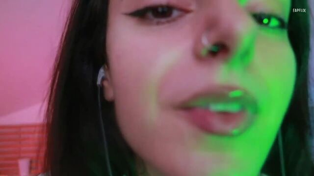 Nymfy ASMR - Super Sensitive 