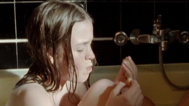 Joana Preiss Nude - The Unpolished (2007)