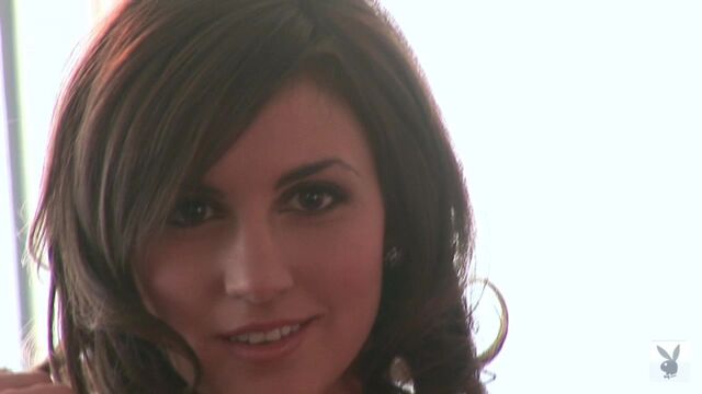 Destiny White - Video 1