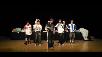 JJAM [MusicKorea fansign 09.08.24]