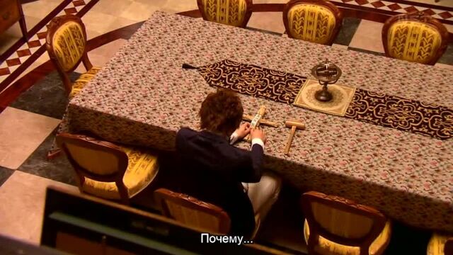 Atashinchi no Danshi ep03