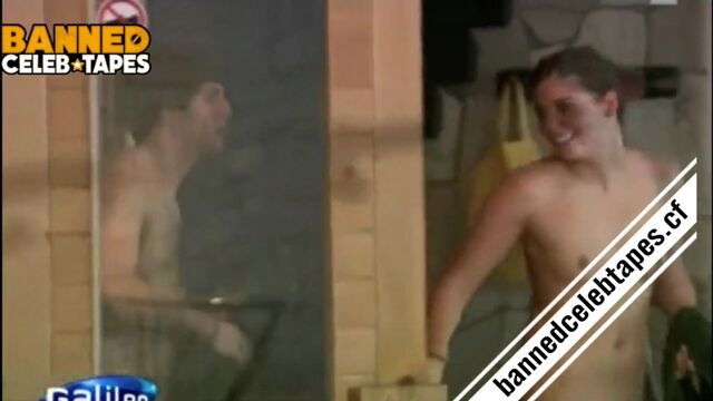 Naked Experiment Sauna Episode from Galileo