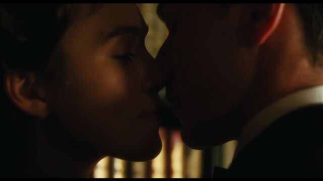 Keira Knightley Sex Scene - Atonement (2007) 1080p