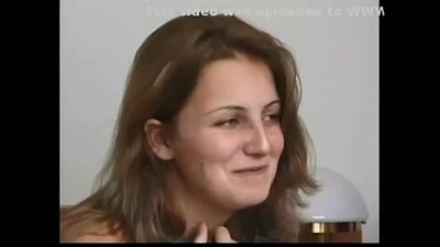 Woodman Casting X 16 - Katalyn (Romanian)
