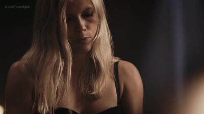 Saara Kotkaniemi, etc Nude - Bordertown s01e09 (Sorjonen, 2016) HD 1080p Watch Online / Саара Котканиеми - Сорйонен