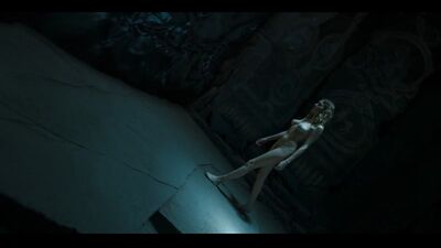 Marta Nieto, Carla Campra, Ana Tomeno Nude - Feria The Darkest Light (Feria La luz más oscura) s01e04-07 (2022) HD 1080p Watch