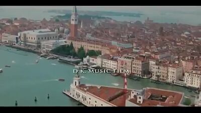 Алеся Спелова - Три метра над небом (Teaser)