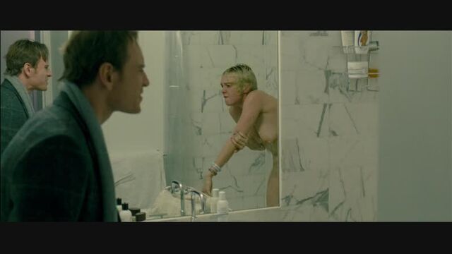 Carey Mulligan Nude - Shame (2011) HD 1080p Watch Online