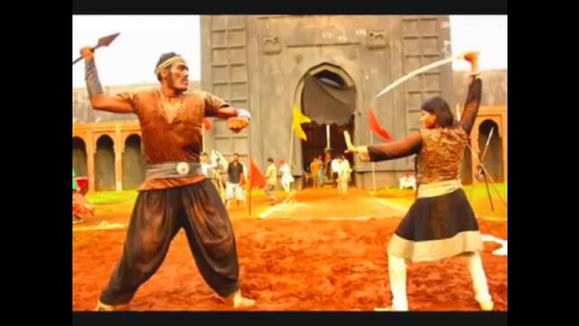 Jhansi ki Rani