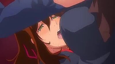 Хентай Katei Kyoushi x Saimin 2 The Animation (1 серия)