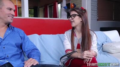 My Babysitters Club - Sean Lawless - Sally Squirt - Making Hard Decisions 02.04.2016