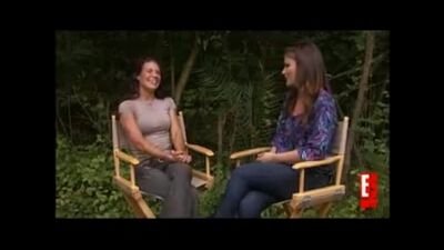 Watch With Kristin: Evangeline Lilly