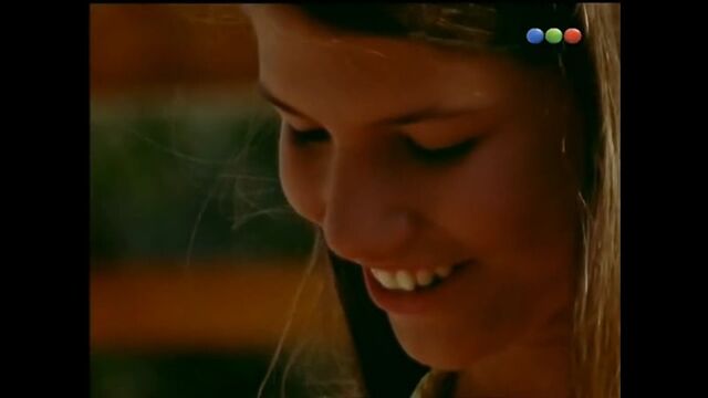 Felipe Colombo y Camila Bordonaba - Mi chica