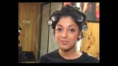 Tanushree Dutta