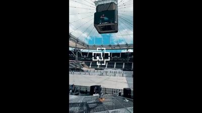 Rammstein - Frankfurt 2024