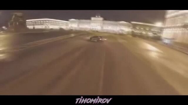 [Island Dead] |Drift|
