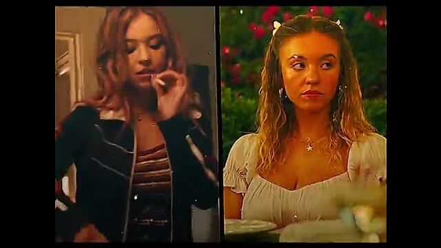 Sydney sweeney edit