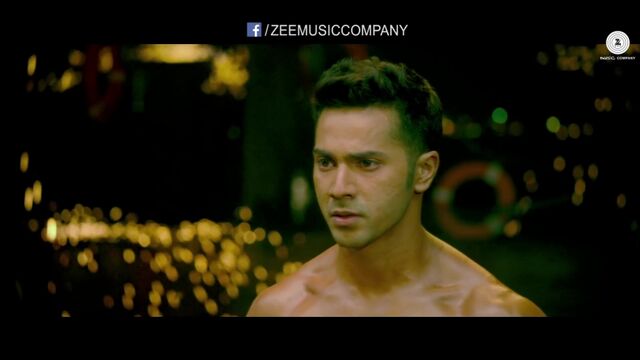 Chunar Full Video Disneys ABCD 2 Varun Dhawan Shraddha Kapoor Варунт Дхаван Шраддха Капур
