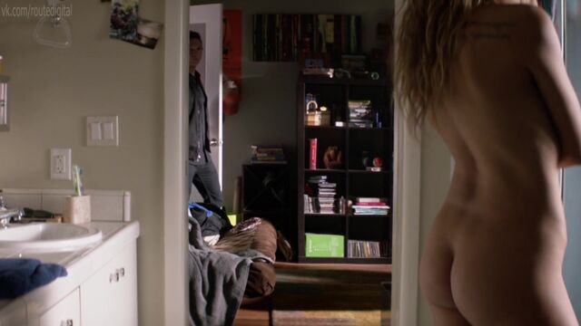 Dichen Lachman Nude - Animal Kingdom s03e04 (2018) HD 1080p Watch Online / Дичен Лакмэн - По волчьим законам
