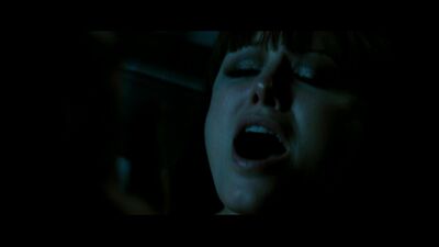 Malin Akerman Nude - Watchmen (2009) HD 1080p