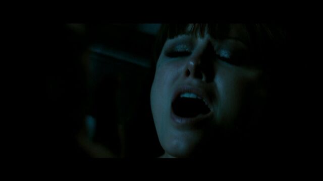 Malin Akerman Nude - Watchmen (2009) HD 1080p