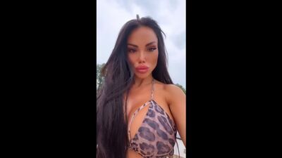 Tamara Djuric ● tamarastar89 ● OnlyFans Insta Girls