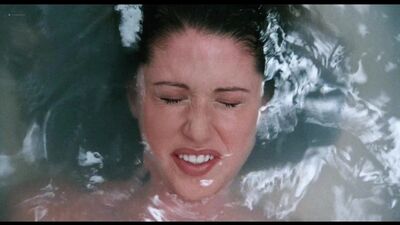 Shannon Elizabeth Nude - Jack Frost (1997) HD 1080p Watch Online / Шеннон Элизабет - Снеговик