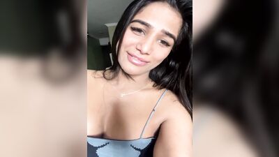 Poonam Pandey's VIP CLUB gets wild with a steamy nude live stream part 2