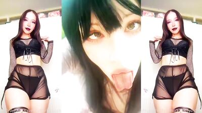 E-girl Hell PMV - Personal Hell - Trans Girl PMV