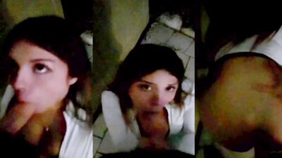 Katiana Kay gets fucked by a late night cop on Onlyfans