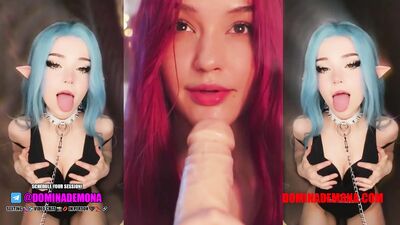 A compilation of tiktok and instagram goon content in pmv format
